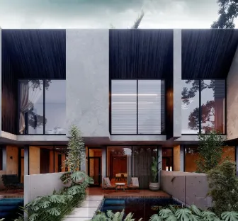 Townhouse Uluwatu