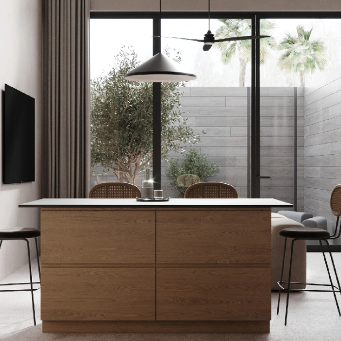 Townhouse Umalas — 4