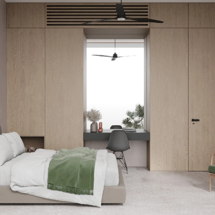 Townhouse Umalas — 8