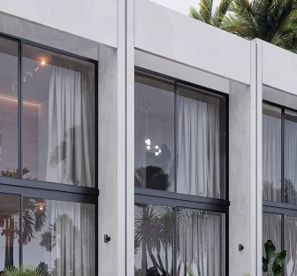 Townhouse Umalas