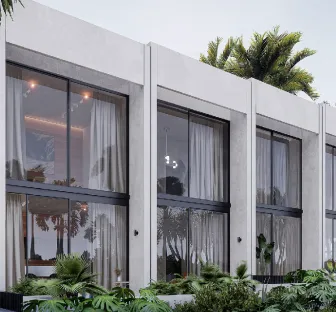 Townhouse Umalas
