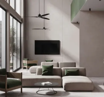 Townhouse Umalas