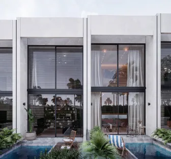 Townhouse Umalas