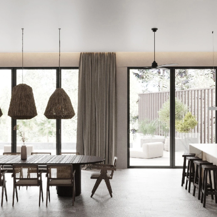 Riverside Villa — 5