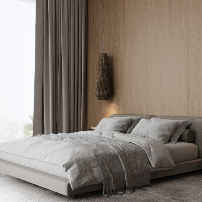 Riverside Villa — 7