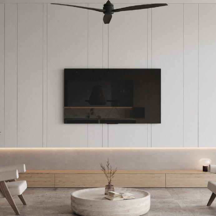 Riverside Villa — 9