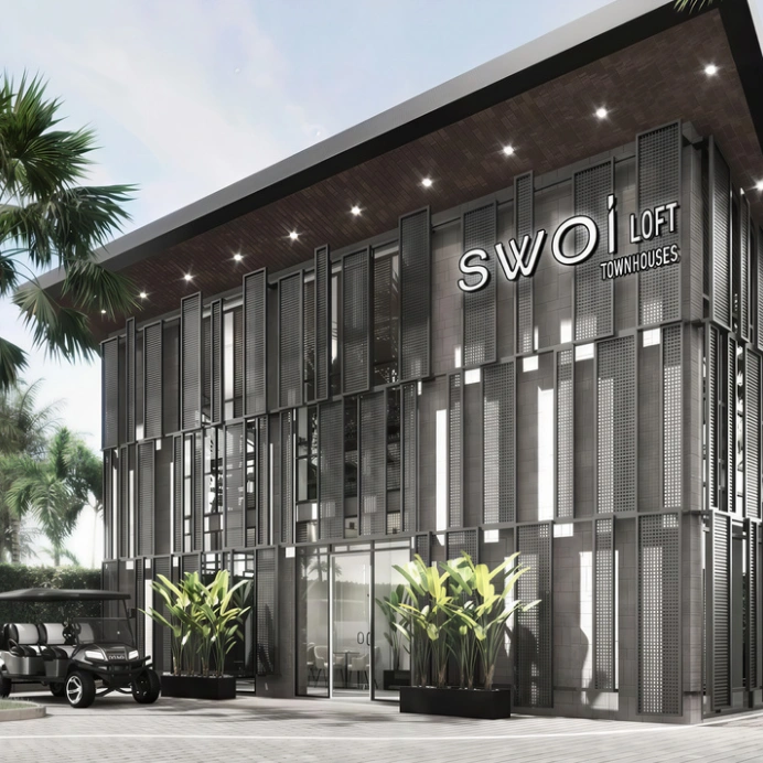 LOFT UMALAS — 2