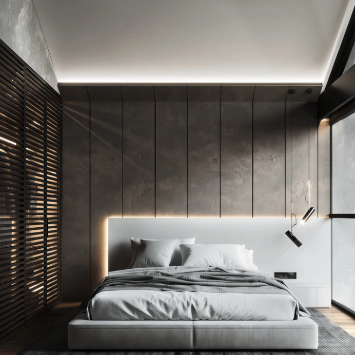 LOFT UMALAS — 3