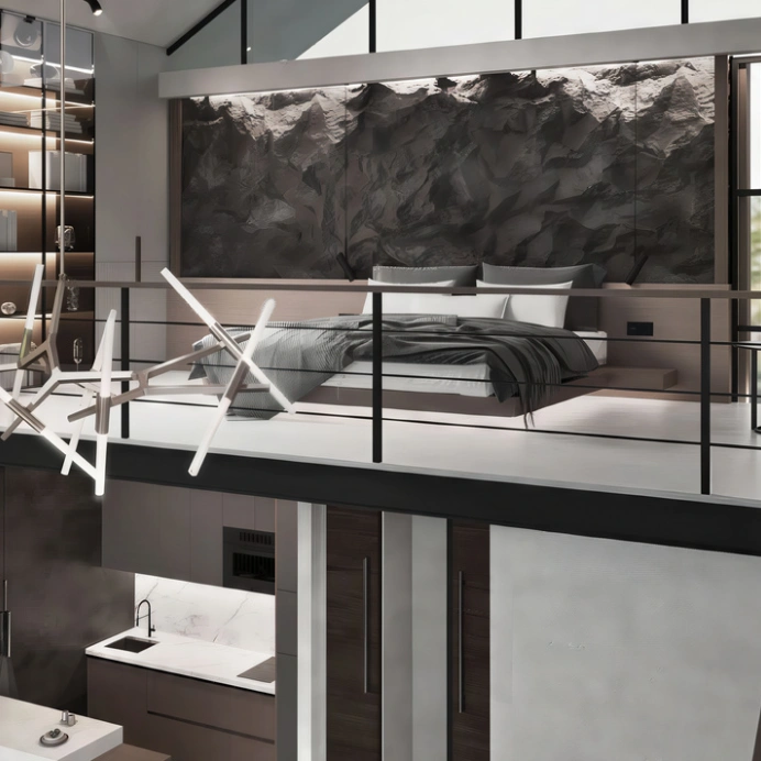 LOFT UMALAS — 4