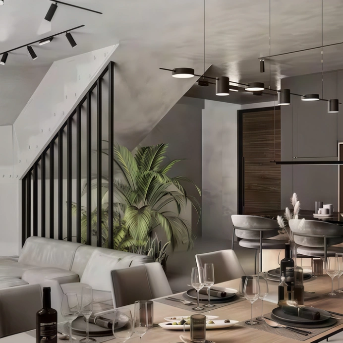 LOFT UMALAS — 8