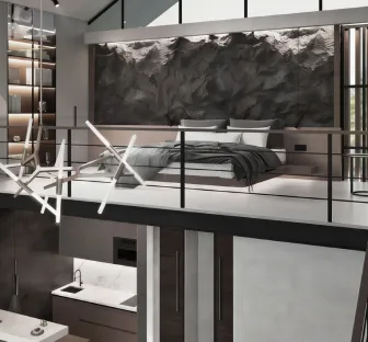 LOFT UMALAS