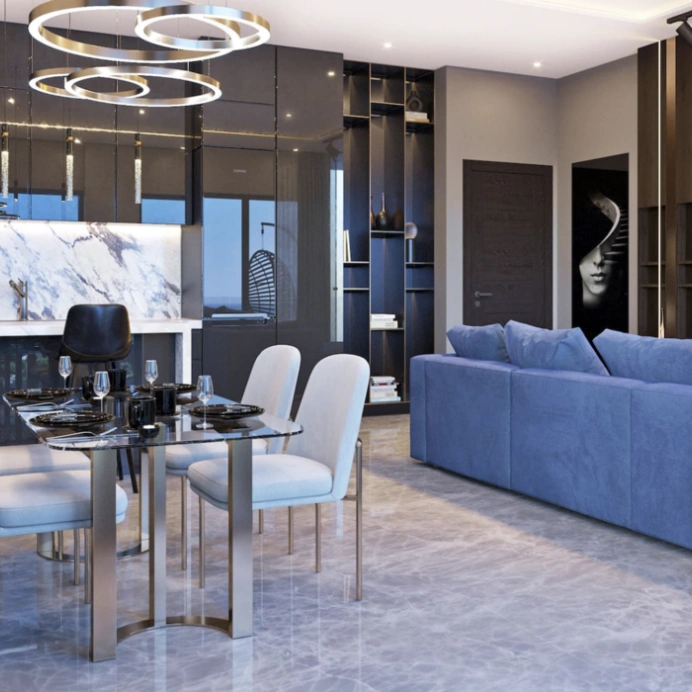 Umalas Signature — 11