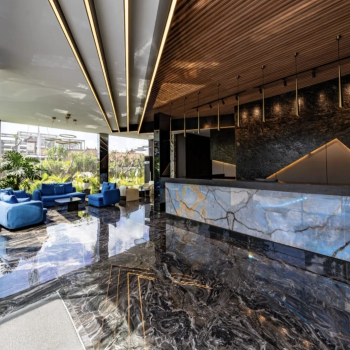 Umalas Signature — 14