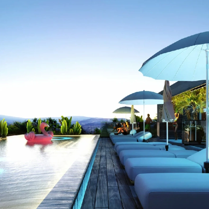 XO Project Canggu — 2