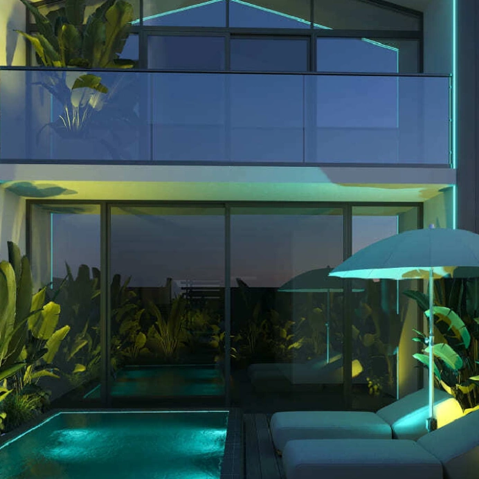XO Project Canggu — 3