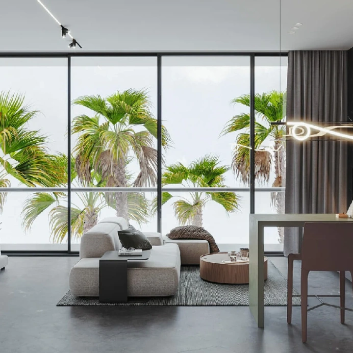 XO Project Canggu — 4