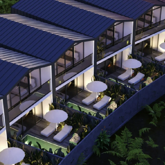 XO Project Canggu — 5