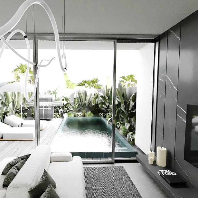 XO Project Canggu — 8