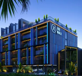 XO Project Canggu