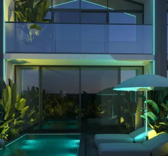 XO Project Canggu