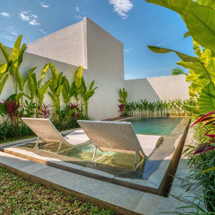U Villas Pandawa — 9