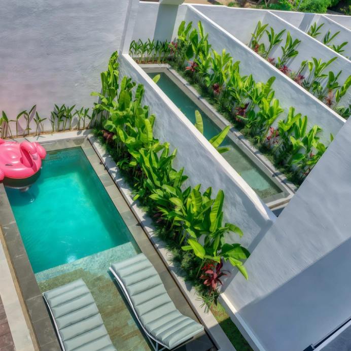 U Villas Pandawa — 2