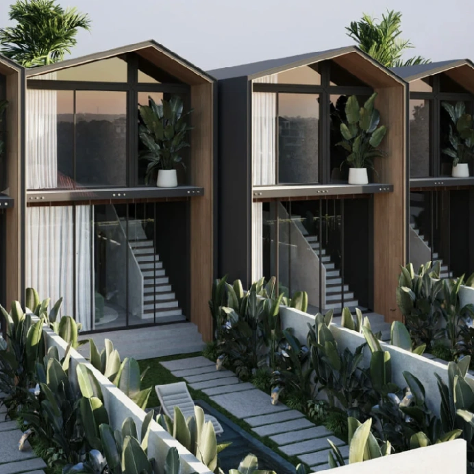 U Villas Pandawa — 3