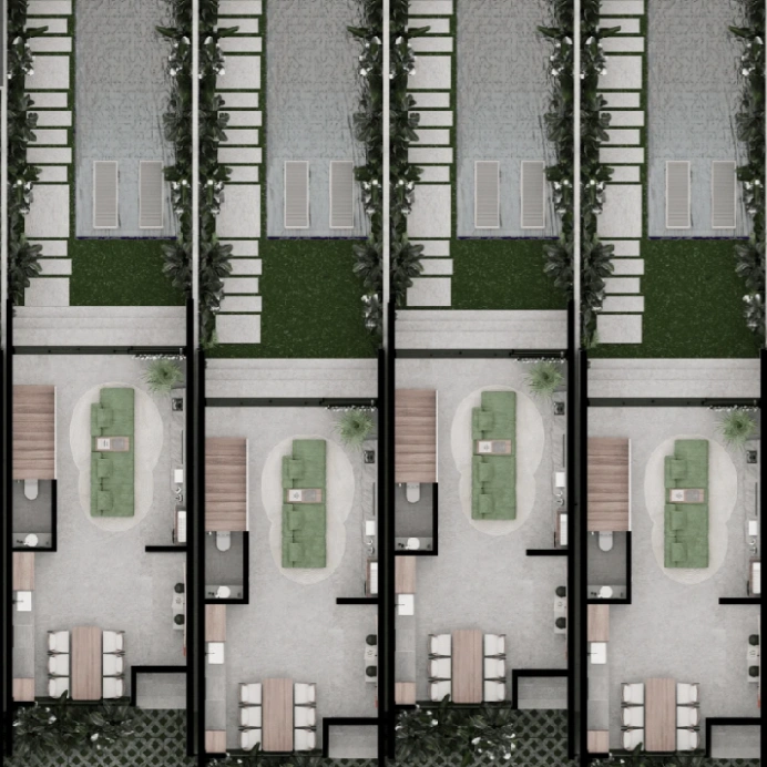 U Villas Pandawa — 4