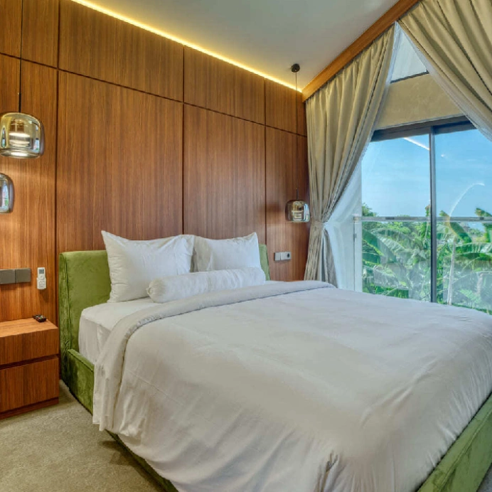 U Villas Pandawa — 5