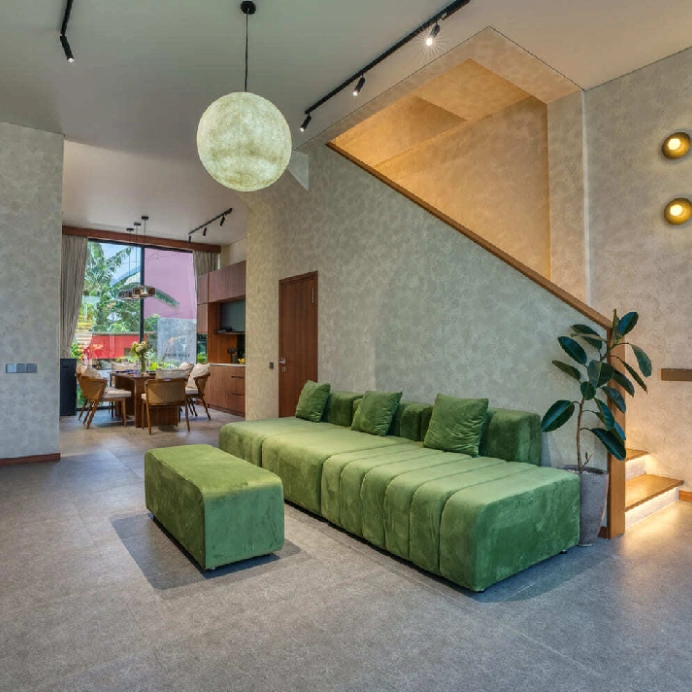 U Villas Pandawa — 7