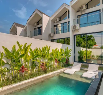 U Villas Pandawa
