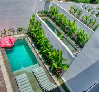 U Villas Pandawa
