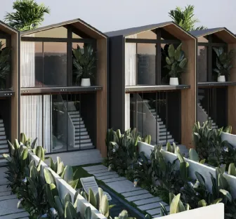 U Villas Pandawa