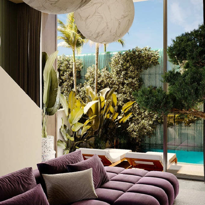 Melasti Dream Residence — 3