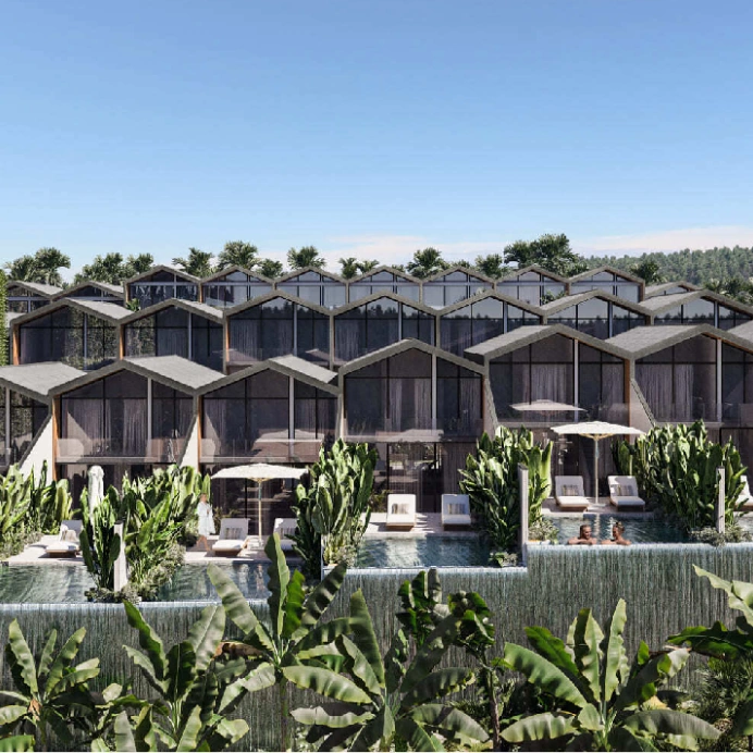 Melasti Dream Residence — 4