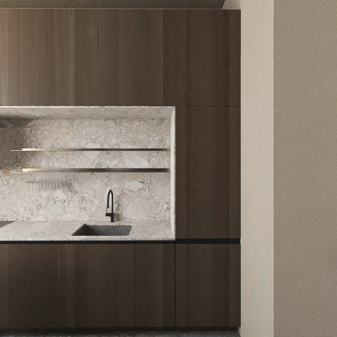 Melasti Dream Residence — 5