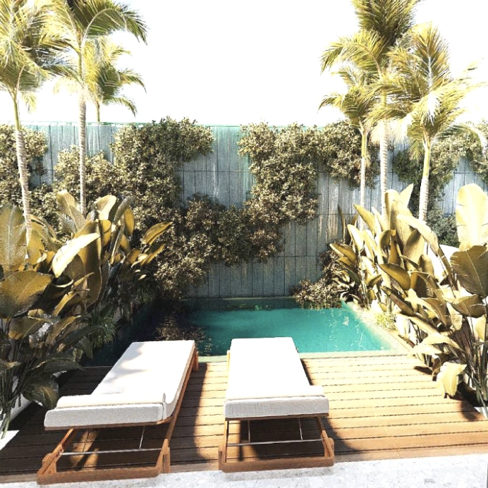 Melasti Dream Residence — 6