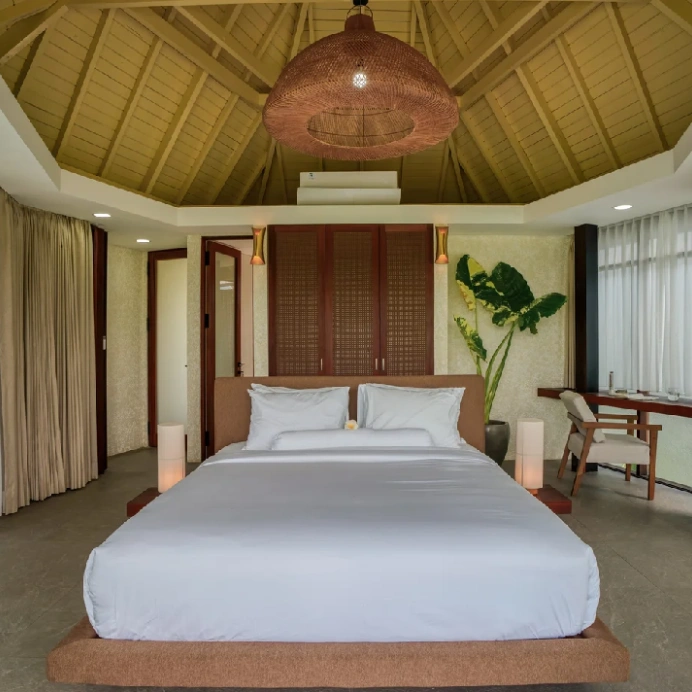Jungle Flower Villas — 6