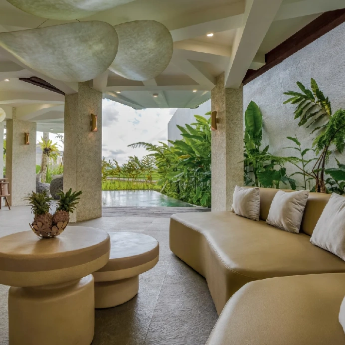 Jungle Flower Villas — 7
