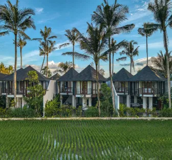 Jungle Flower Villas