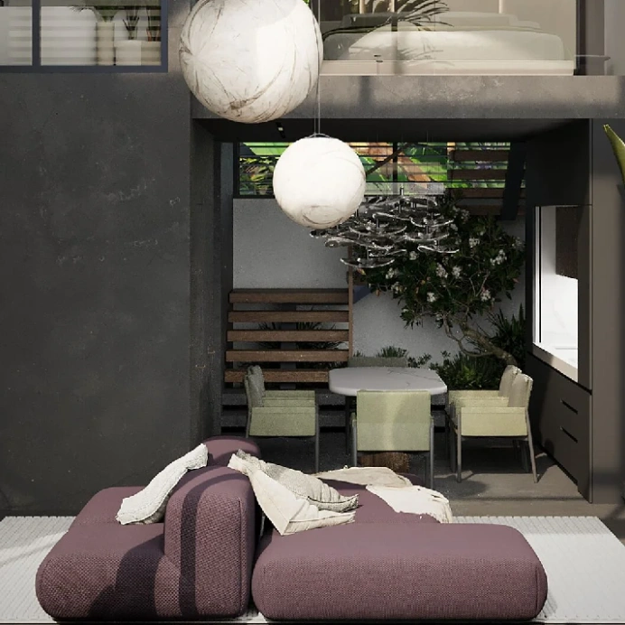 LOYO Villas I — 7