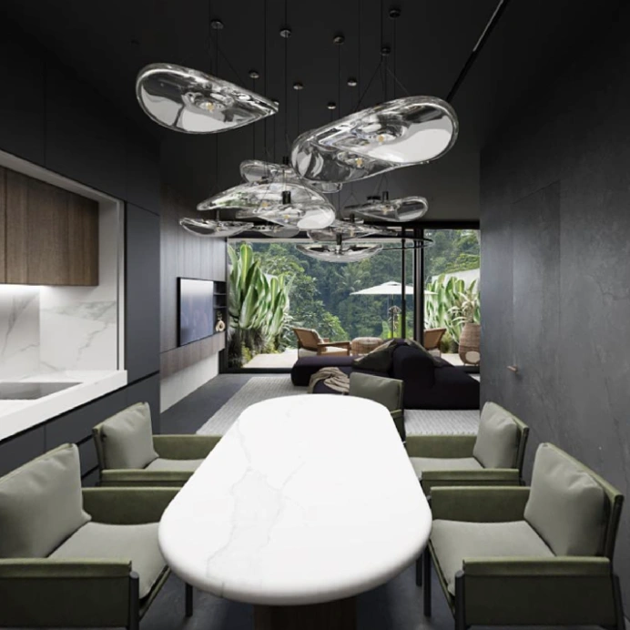 LOYO Villas I — 8