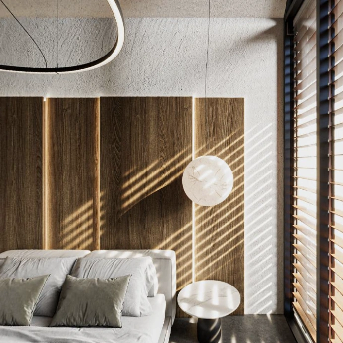 LOYO Villas I — 9