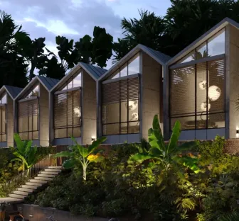 LOYO Villas I