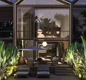 LOYO Villas I