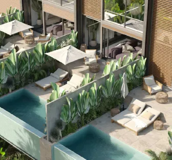LOYO Villas I