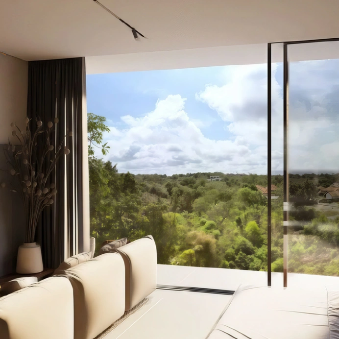 Pandawa Hills Apartments — 2