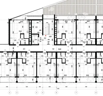 Pandawa Hills Apartments