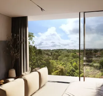 Pandawa Hills Apartments