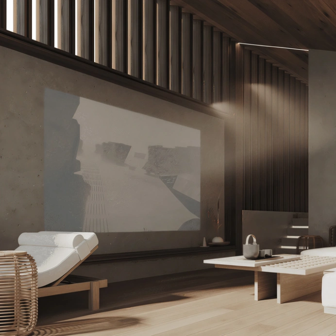Pandawa Hills Villas — 4